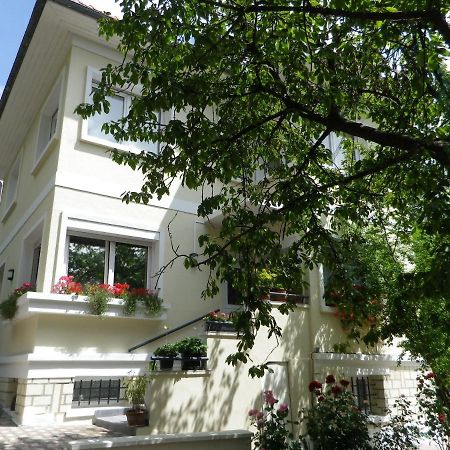 Villa Sunshine Bagneux  Luaran gambar