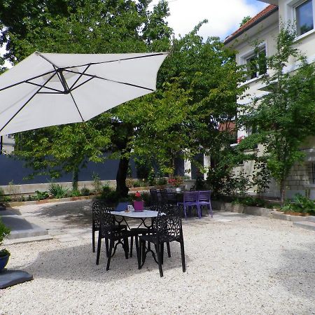 Villa Sunshine Bagneux  Luaran gambar