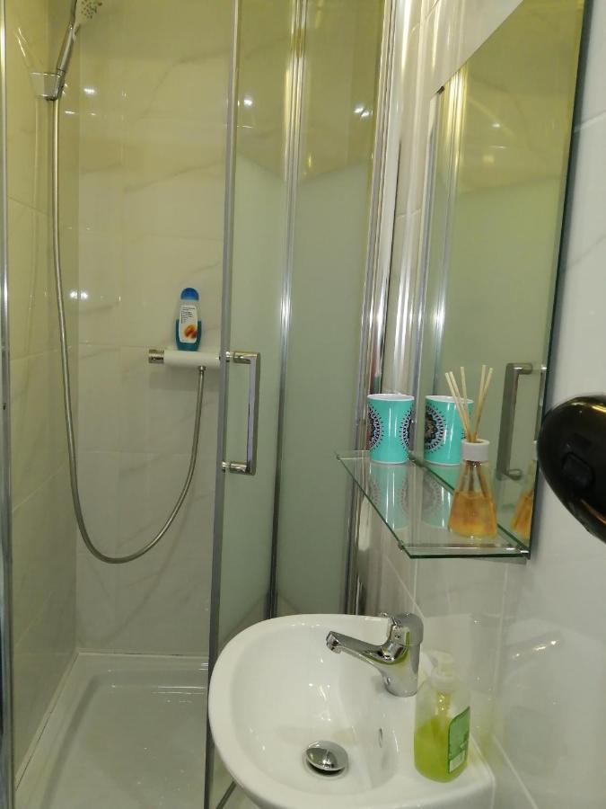 Villa Sunshine Bagneux  Luaran gambar