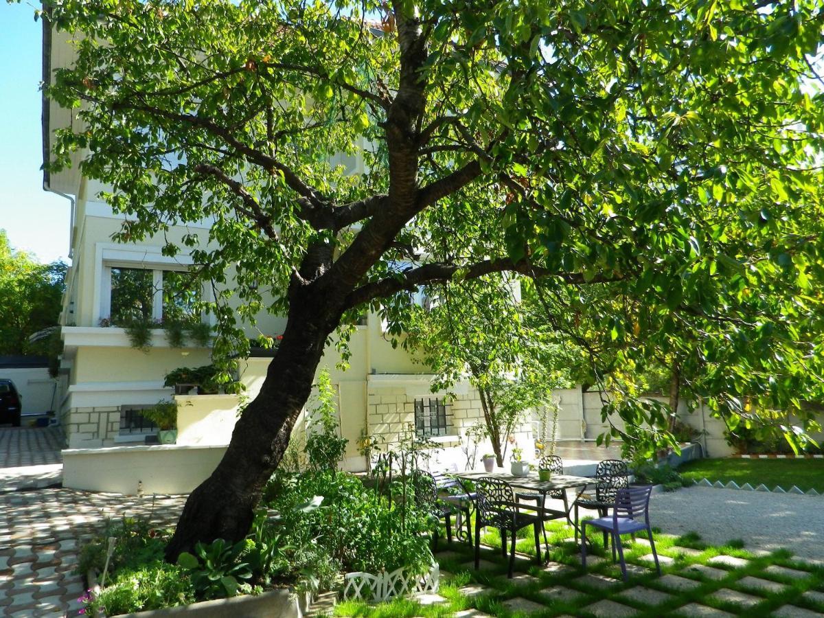 Villa Sunshine Bagneux  Luaran gambar