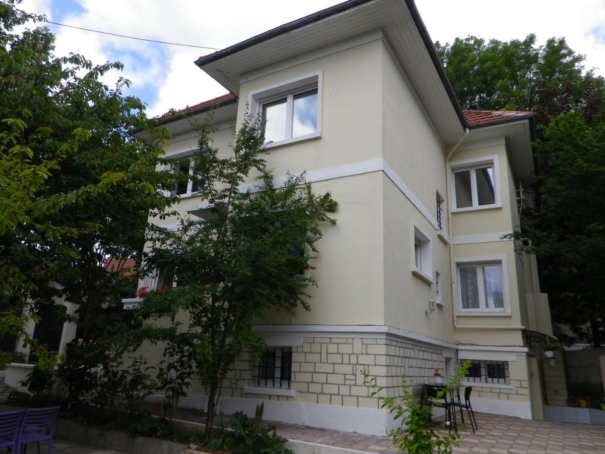 Villa Sunshine Bagneux  Luaran gambar