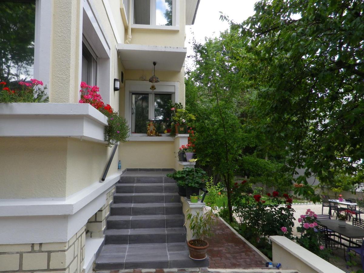Villa Sunshine Bagneux  Luaran gambar