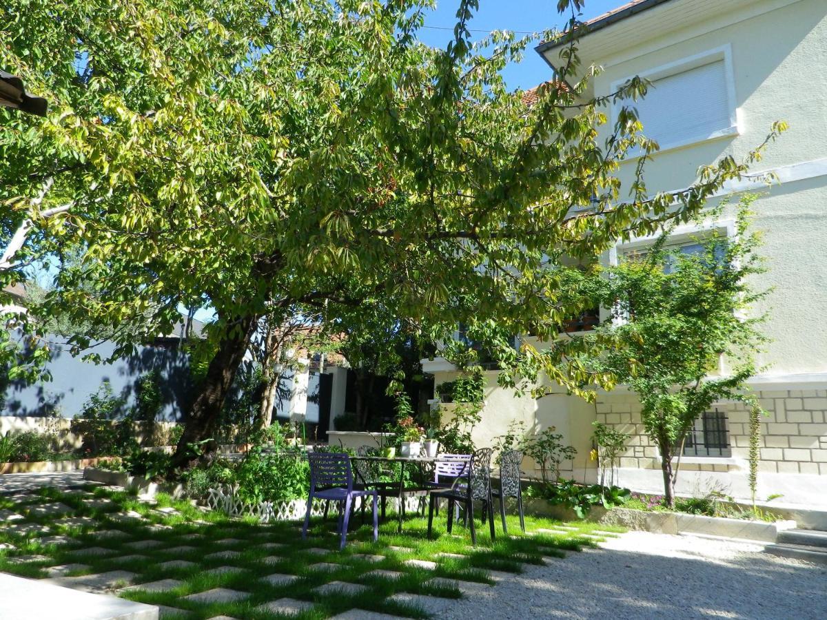 Villa Sunshine Bagneux  Luaran gambar