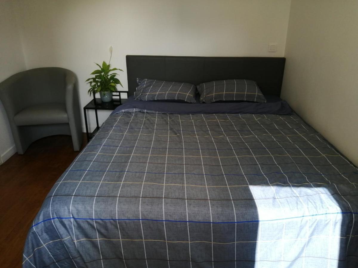 Villa Sunshine Bagneux  Luaran gambar
