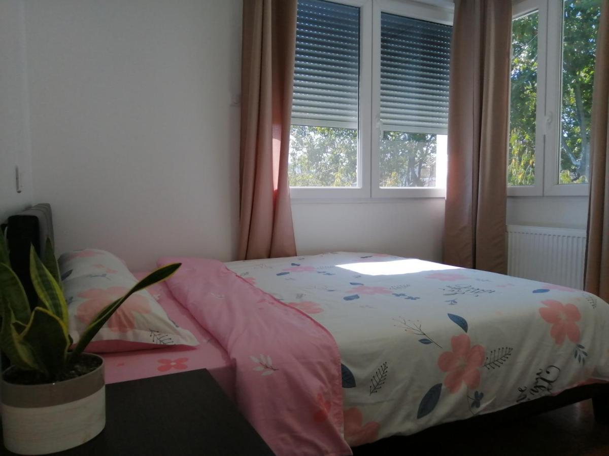 Villa Sunshine Bagneux  Luaran gambar