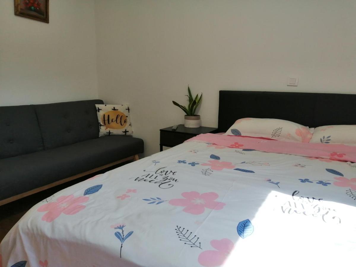 Villa Sunshine Bagneux  Luaran gambar