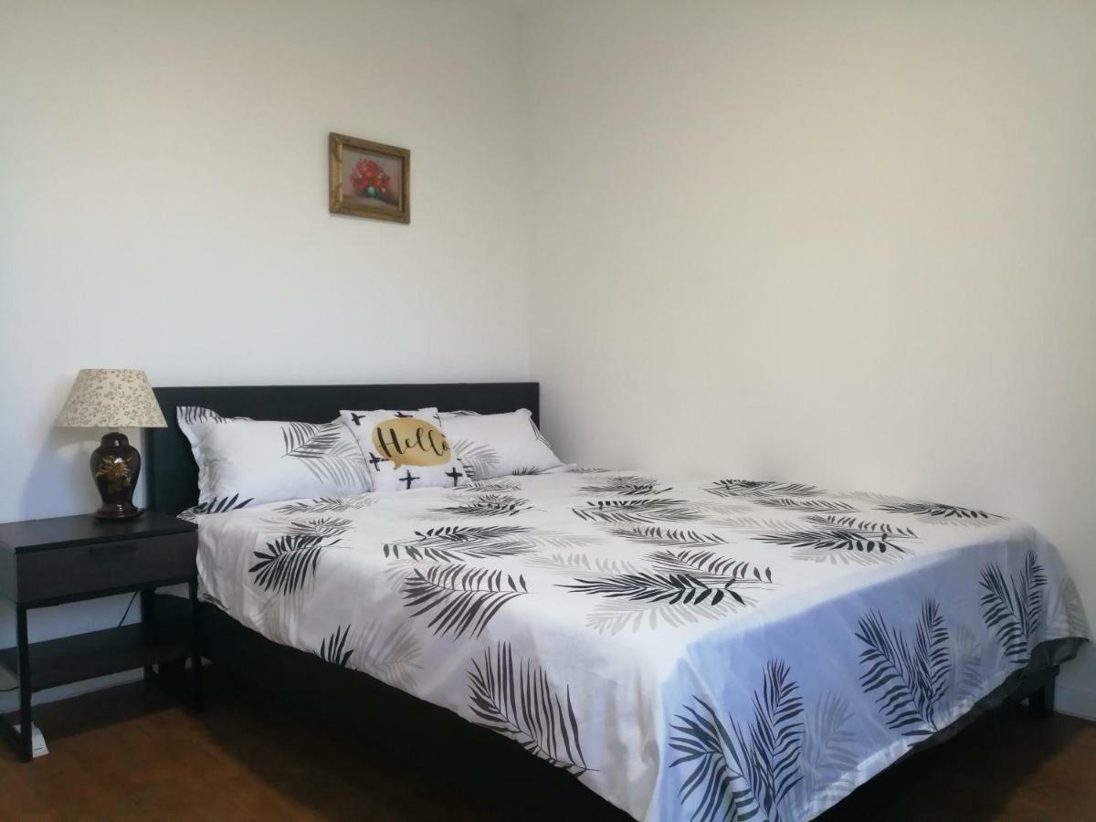 Villa Sunshine Bagneux  Luaran gambar