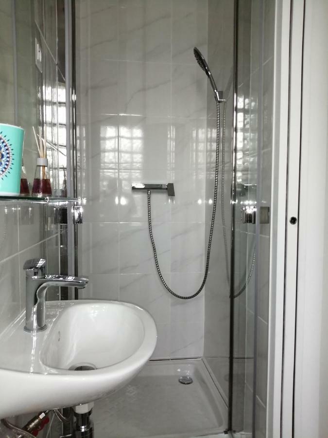 Villa Sunshine Bagneux  Luaran gambar