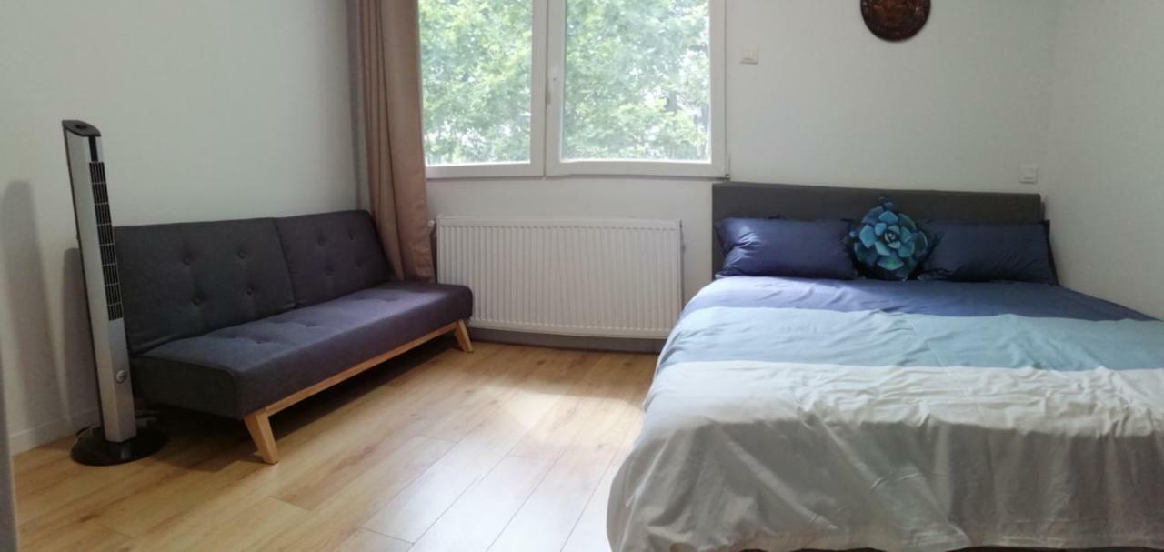 Villa Sunshine Bagneux  Luaran gambar