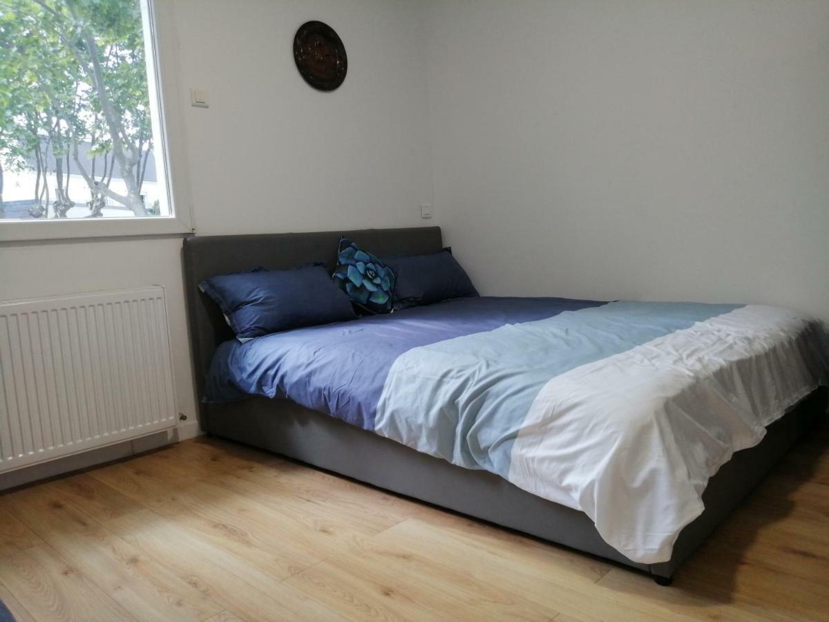 Villa Sunshine Bagneux  Luaran gambar