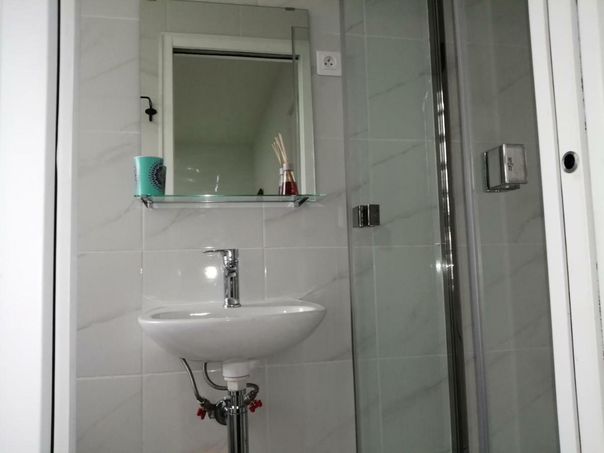 Villa Sunshine Bagneux  Luaran gambar