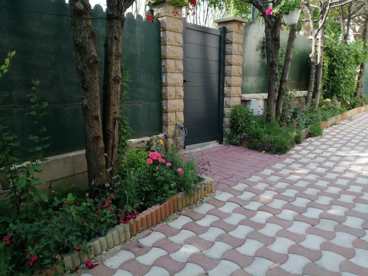 Villa Sunshine Bagneux  Luaran gambar