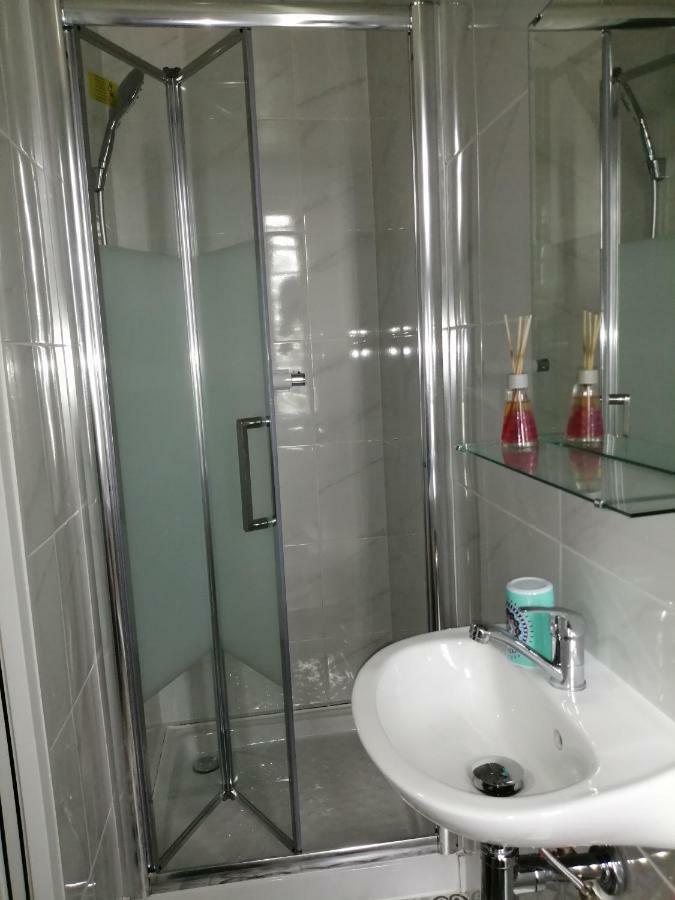Villa Sunshine Bagneux  Luaran gambar